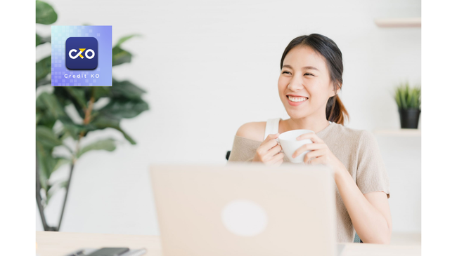 Credit KO:以創新科技重塑香港個人貸款新格局