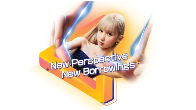 WeLab Bank 香港快貸|手機即時批核、靈活還款、慳息高達97%!